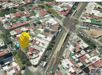 Terreno · 114m² · Terreno / Venta / Villa Devoto / Usam 5pisos + 1retiro
