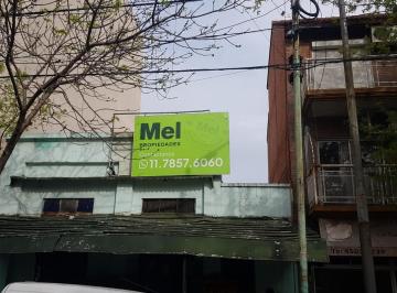 Terreno · 114m² · Terreno / Venta / Villa Devoto / Usam 5pisos + 1retiro