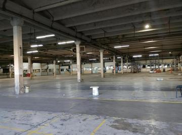 Bodega-Galpón · 4000m² · 1 Ambiente · Impresionante Galpon en Venta en Paque Industrial Garin