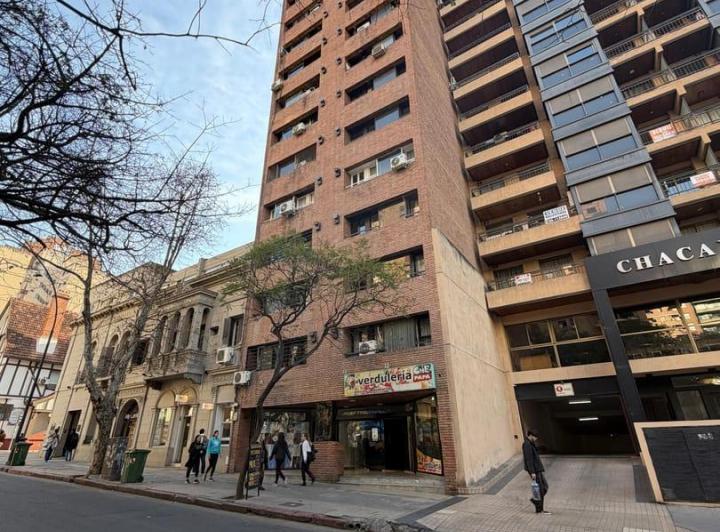 Departamento · 60m² · 2 Ambientes