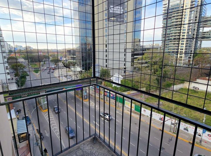 Departamento · 72m² · 4 Ambientes