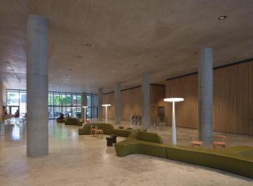 Oficina comercial · 370m² · 4 Cocheras · Oficina en Alquiler en Chacarita