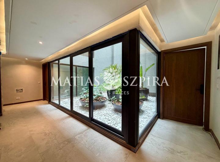 Departamento · 146m² · 4 Ambientes · 2 Cocheras