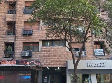 Departamento de 4 ambientes, Córdoba · Precioso Depto de 1d en Nva Cba Pegado a Plaza España!