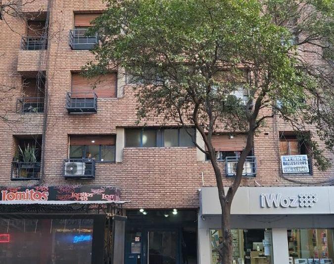 Departamento · 42m² · 4 Ambientes