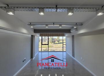 Oficina comercial · 40m² · 1 Ambiente · Oficina Comerial en Alquiler en Distrito T, General Rodriguez, 40 m²