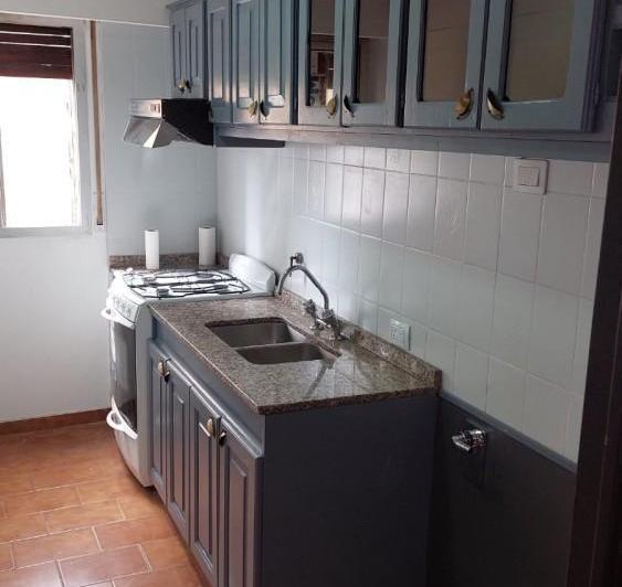 Departamento · 38m² · 2 Ambientes