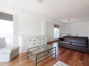 Departamento · 118m² · 5 Ambientes · 1 Cochera · Departamento 5 Ambientes en Acassuso
