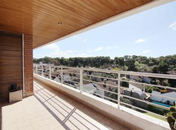 Departamento · 118m² · 5 Ambientes · 1 Cochera · Departamento 5 Ambientes en Acassuso