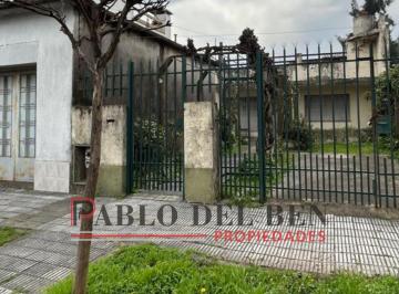 Terreno , La Matanza · Terreno Lote en Zona Industrial (Mi) San Justo
