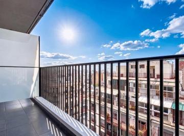 Departamento en Venta de 1 ambiente Almagro Sur · Monoambiente a Estrenar – Venta Al Contado | San Cristóbal