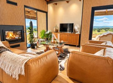 Foto1 · Chacra Moderna en Pueblo Edén — 11 Hectáreas de Naturaleza y Confort