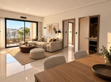 Departamento · 77m² · 3 Ambientes · Departamento - 3 Ambientes de Categoría Superior - Saladillo 1100 Liniers