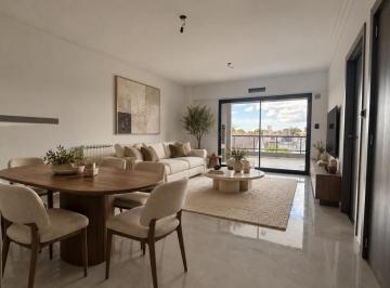 Departamento · 77m² · 3 Ambientes · Dpto 3amb a Estrenar - Categoria Superior - Saladillo 1100 Liniers