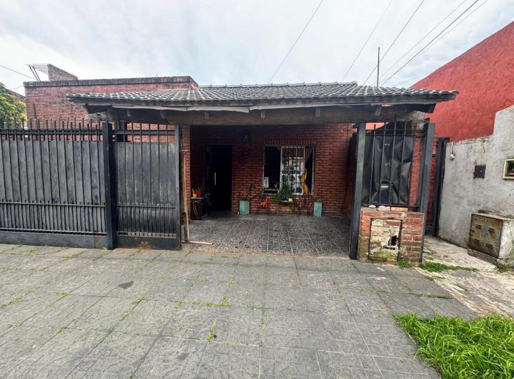 PH · 54m² · 3 Ambientes · 1 Cochera