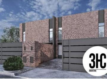 PH · 159m² · 3 Dormitorios · 1 Cochera · Duplex 3 Dorm. en Pozo