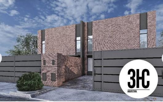 PH · 159m² · 3 Dormitorios · 1 Cochera