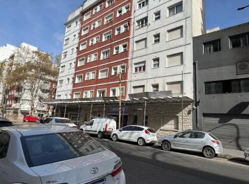 Departamento de 1 ambiente, Mar del Plata · Excelente Oportunidad, Monoambiente Muy Luminoso Al Frente!