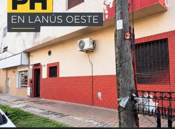 PH · 64m² · 3 Ambientes · PH 3 Ambientes, Humberto Primo, Lanus Oeste.