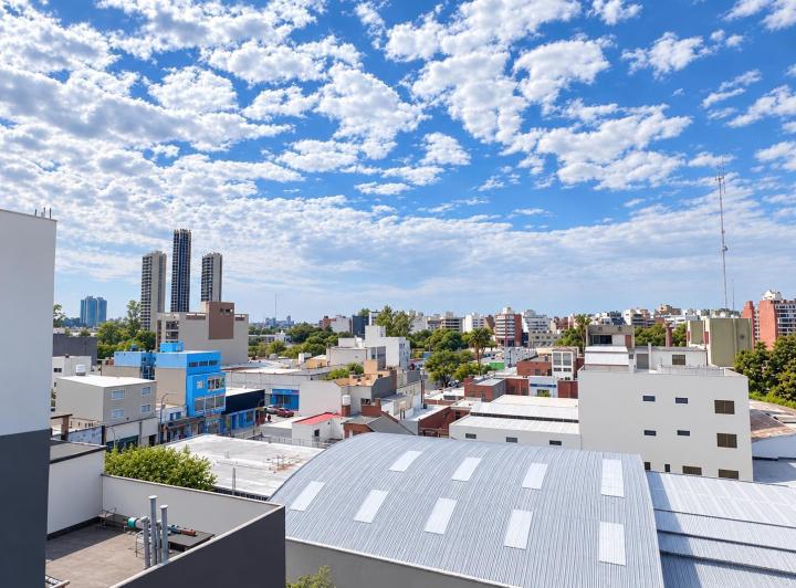 Departamento · 65m² · 3 Ambientes
