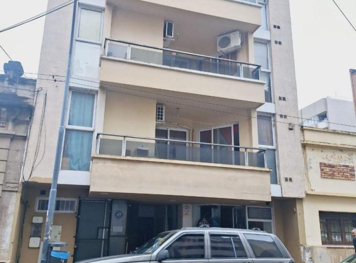 Departamento · 41m² · 4 Ambientes