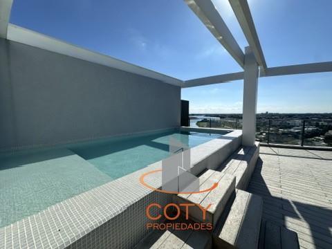 Departamento · 273m² · 3 Ambientes · 2 Cocheras