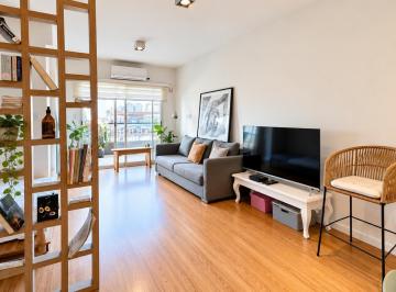 Departamento · 37m² · Venta Departamento Monoambiente en Belgrano