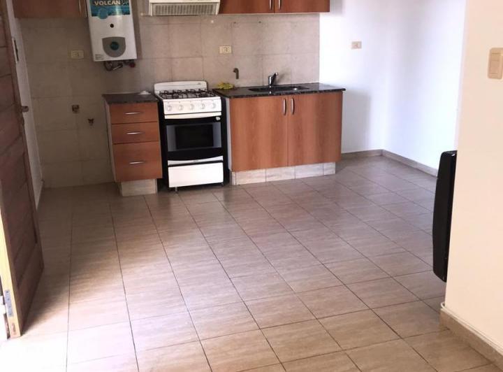 Departamento · 49m² · 3 Ambientes