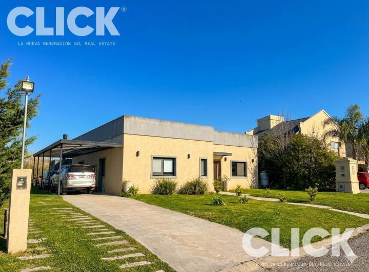 Casa · 190m² · 5 Ambientes · 3 Cocheras
