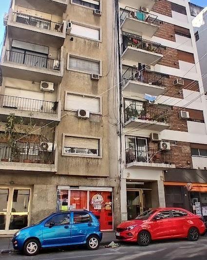 Departamento · 72m² · 4 Ambientes