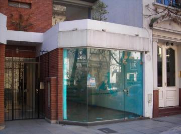 Local comercial · 91m² · Local en Nuñez