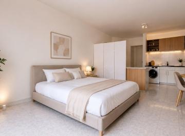 Departamento · 35m² · 1 Ambiente · 1 Cochera · Departamento Monoambiente en Venta en Almagro con Cochera