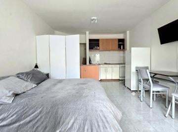 Departamento · 35m² · 1 Ambiente · 1 Cochera · Departamento Monoambiente en Venta en Almagro con Cochera