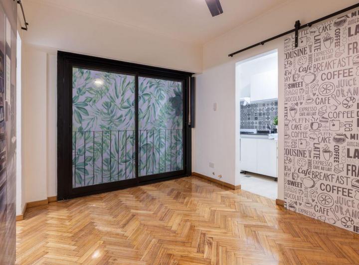 Departamento · 29m² · 2 Ambientes