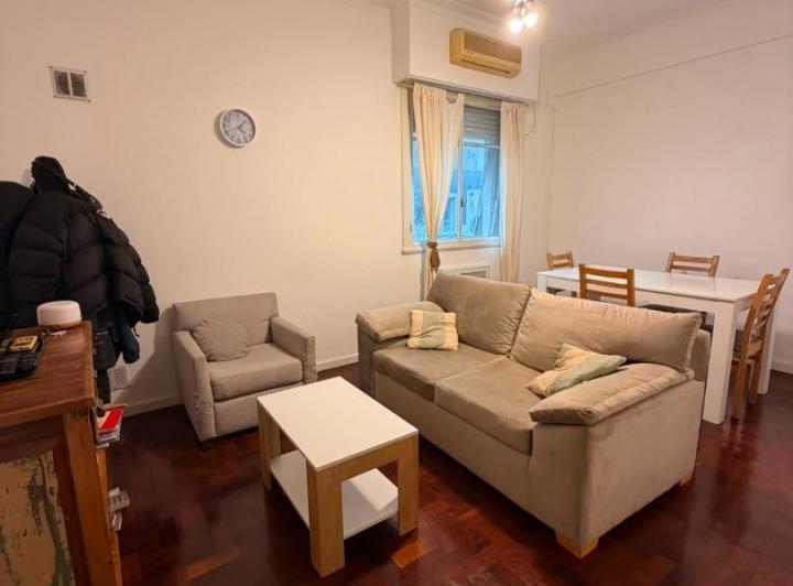 Departamento · 72m² · 3 Ambientes