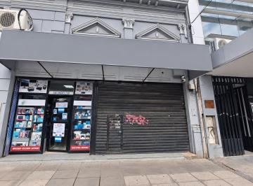 Local comercial · 55m² · 1 Ambiente · Alquiler Local San Martin Centro