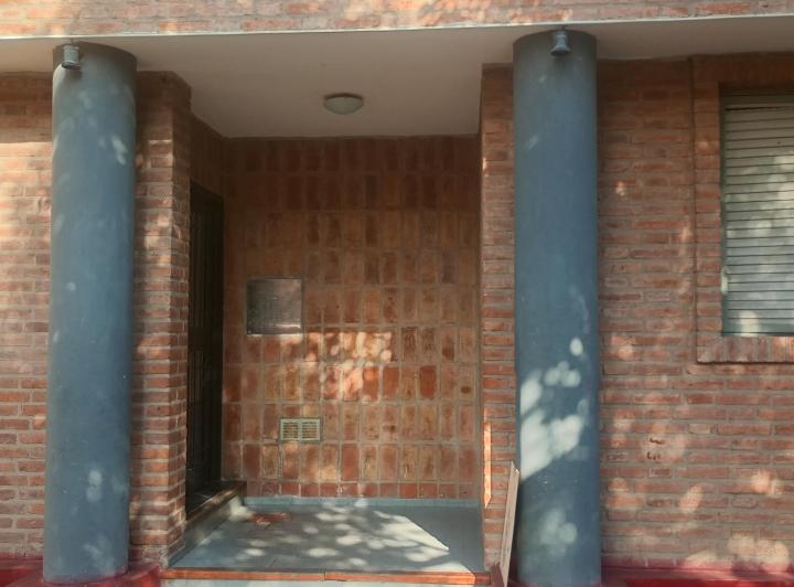 Departamento · 33m² · 1 Dormitorio