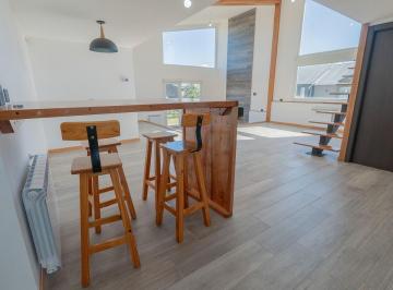 Casa · 103m² · 3 Ambientes · Casa a Estrenar a La Venta en Dina Huapi