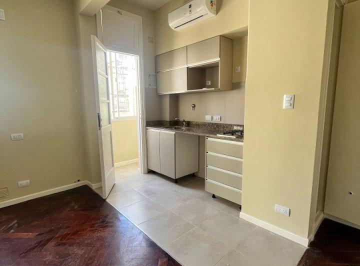 Departamento · 26m² · 1 Ambiente