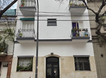 Departamento · 39m² · 2 Ambientes · Venta Departamento 2 Ambientes en Balvanera 2 Patios