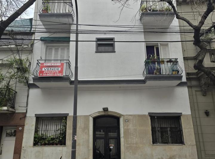 Departamento · 39m² · 2 Ambientes