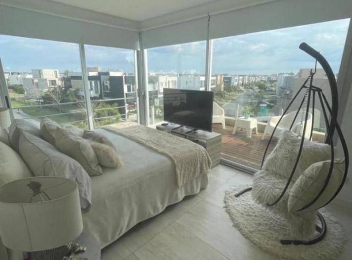 Departamento · 85m² · 3 Ambientes · 1 Cochera