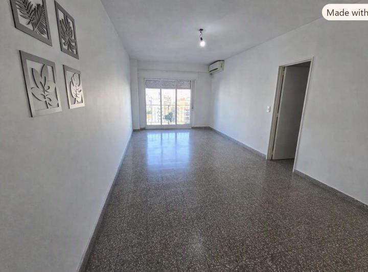 Departamento · 74m² · 4 Ambientes