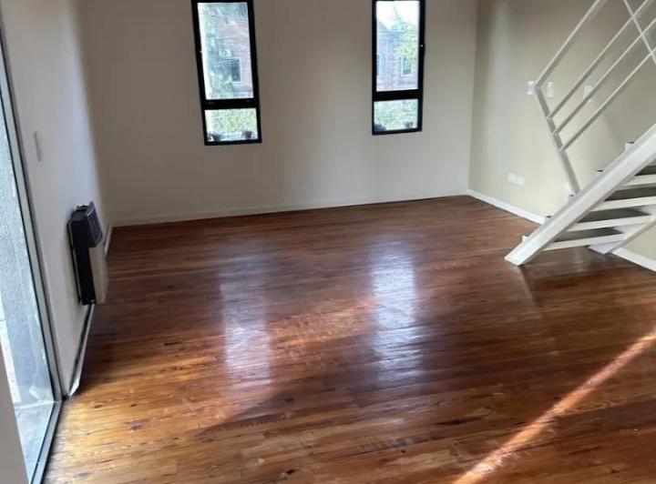 Departamento · 65m² · 3 Ambientes · 1 Cochera