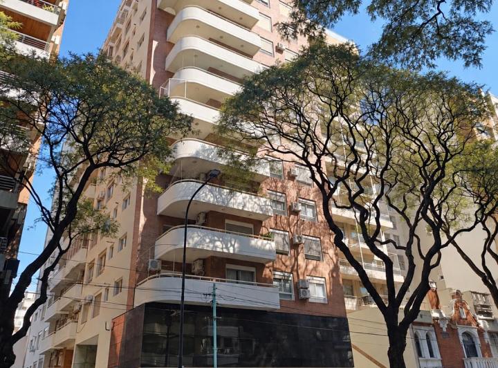 Departamento · 50m² · 2 Ambientes