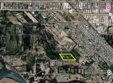 Terreno , Neuquén · Lotes en Preventa Valentina Sur
