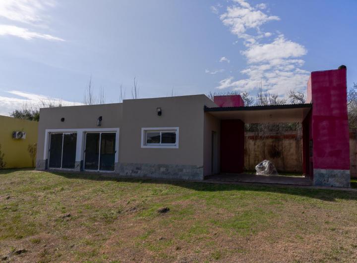 Departamento · 89m² · 1 Ambiente · 1 Cochera