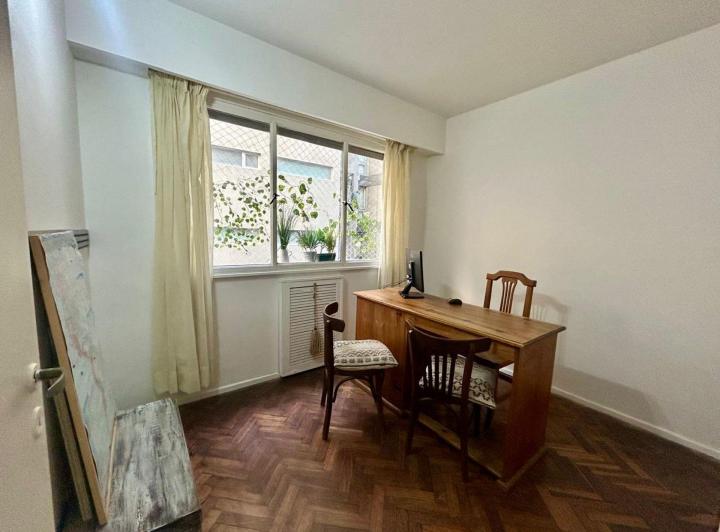 Departamento · 37m² · 2 Ambientes