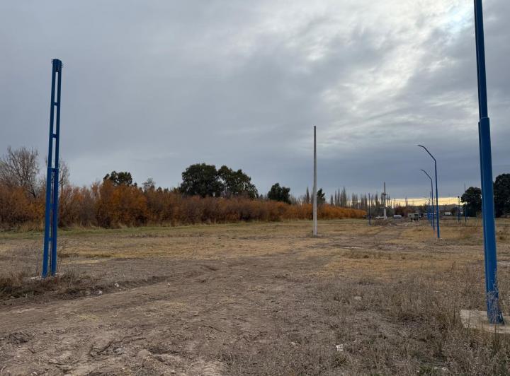 Terreno · 300m²