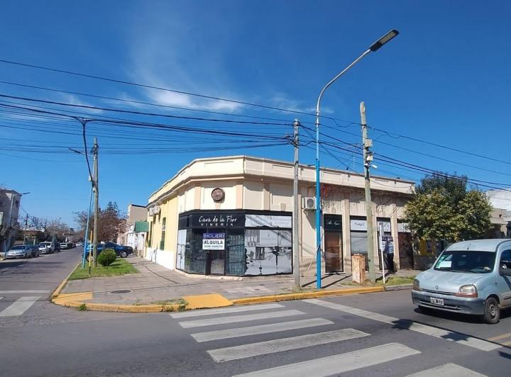 Local comercial · 70m²